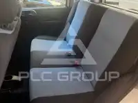 2009 Fiat Panda