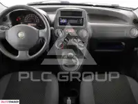 2009 Fiat Panda