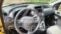 2009 Fiat Panda