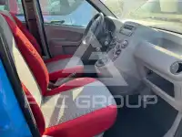 2009 Fiat Panda