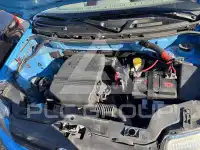 2009 Fiat Panda