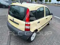 2009 Fiat Panda