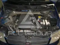 2009 Fiat Panda