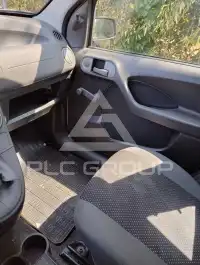 2009 Fiat Panda