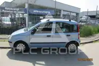 2009 Fiat Panda