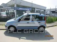 2009 Fiat Panda