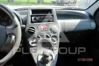 2009 Fiat Panda