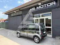 2009 Fiat Panda
