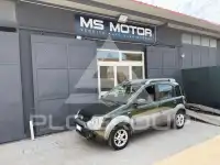 2009 Fiat Panda