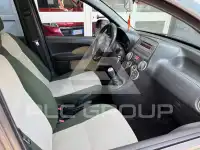 2009 Fiat Panda
