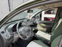 2009 Fiat Panda