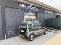 2009 Fiat Panda