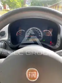 2009 Fiat Panda