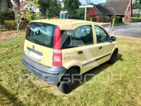 2009 Fiat Panda