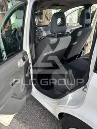 2009 Fiat Panda