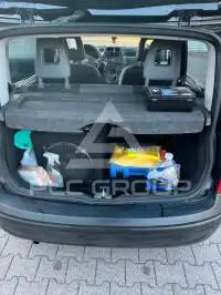 2009 Fiat Panda
