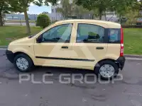 2009 Fiat Panda