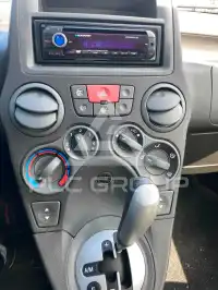 2009 Fiat Panda