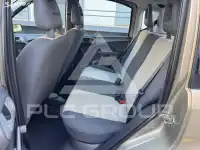2009 Fiat Panda
