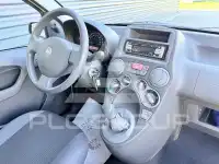 2009 Fiat Panda