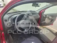 2009 Fiat Panda