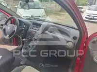 2009 Fiat Panda