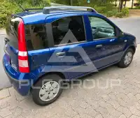 2009 Fiat Panda