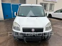 2009 Fiat Doblo