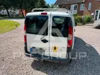 2009 Fiat Doblo