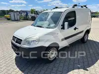 2009 Fiat Doblo