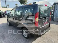 2009 Fiat Doblo