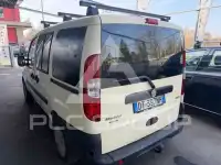 2009 Jeep COMPASS