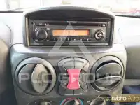 2009 Fiat Doblo