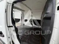 2009 Fiat Doblo