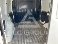2009 Fiat Doblo