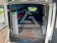 2009 Fiat Doblo