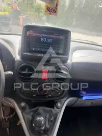 2009 Fiat Doblo