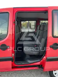 2009 Fiat Doblo