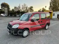 2009 Fiat Doblo