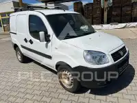 2009 Fiat Doblo