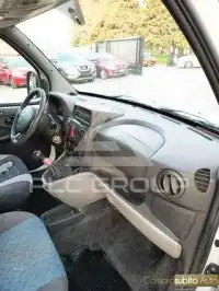 2009 Fiat Doblo