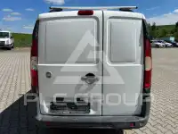 2009 Fiat Doblo