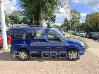 2009 Fiat Doblo