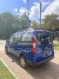 2009 Fiat Doblo