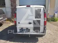 2009 Fiat Doblo