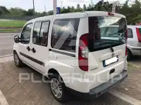 2009 Fiat Doblo