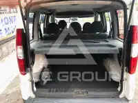 2009 Fiat Doblo