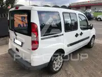 2009 Fiat Doblo
