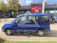 2009 Fiat Doblo