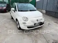 2009 Fiat Tipo